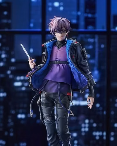Hanamori Shoto 1/7 Scale Figure