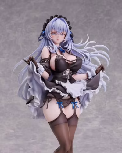 SG Illustration Shion Alfine 1/6 Scale Figure