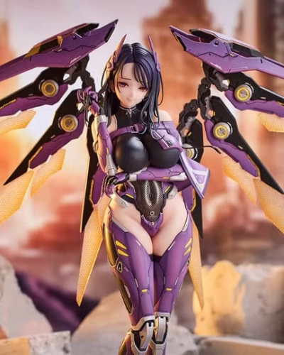 Goddess of Victory: Nikke Isabel (Special Ver.) 1/7 Scale Figure