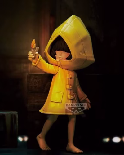 Little Nightmares Six Figure (Rerelease)