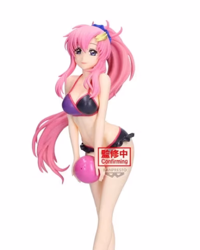 Mobile Suit Gundam SEED Freedom Glitter & Glamours Lacus Clyne (Another Color Ver.)