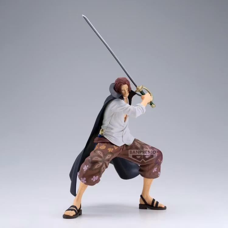 One Piece Grandista Shanks - Image 2