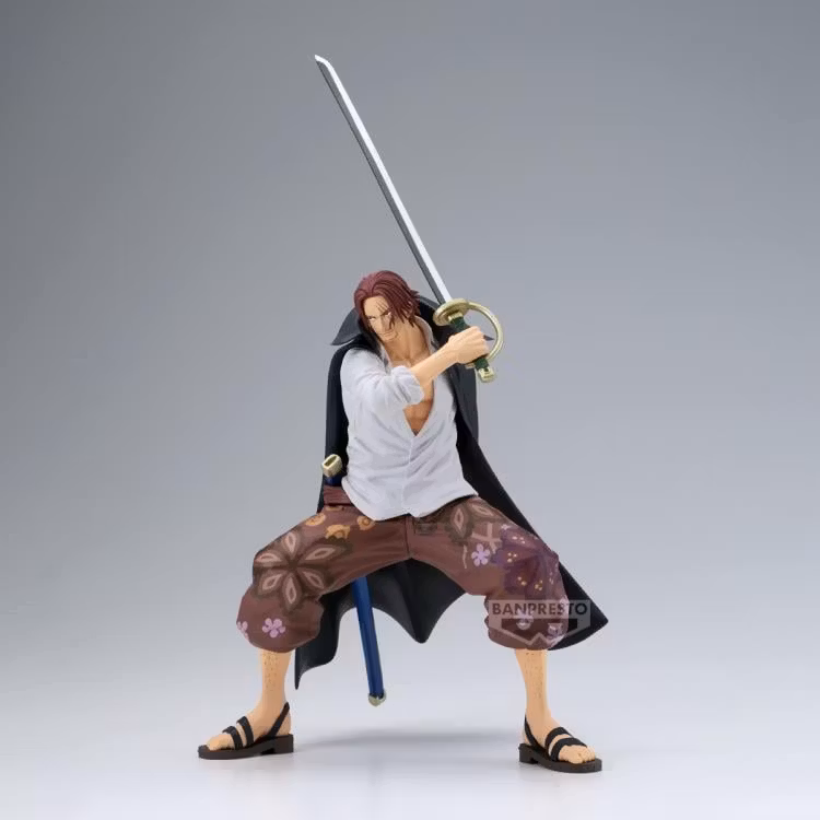 One Piece Grandista Shanks - Image 3