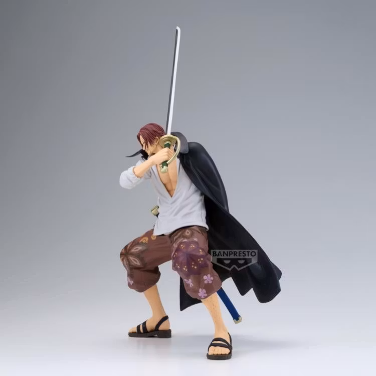 One Piece Grandista Shanks - Image 5