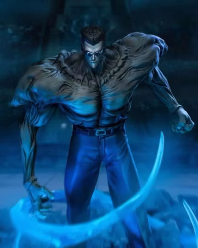 Yu Yu Hakusho Younger Toguro 1/10 Art Scale Limited Edition Statue