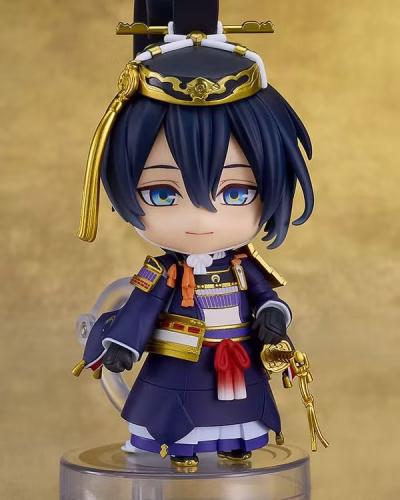 Touken Ranbu Online Nendoroid Mikazuki Munechika Kiwame