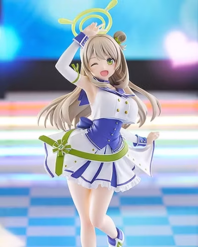 Blue Archive Pop Up Parade Nonomi Izayoi (Mischievous Straight Ver.)