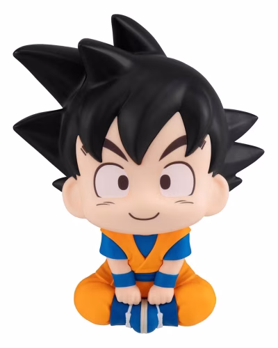 Dragon Ball Daima Look Up Series Son Goku (Mini)