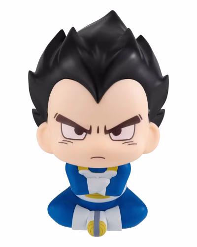 Dragon Ball Daima Look Up Series Vegeta (Mini)