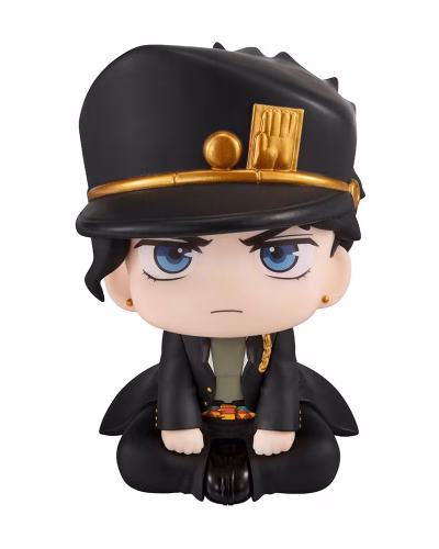 JoJo’s Bizarre Adventure Look Up Series Jotaro Kujo