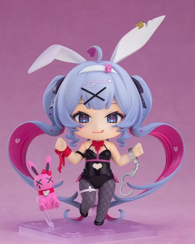 Vocaloid Nendoroid Hatsune Miku (Rabbit Hole Ver.)
