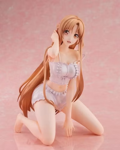 Sword Art Online Alicization War of Underworld Asuna (Nightwear Ver.)