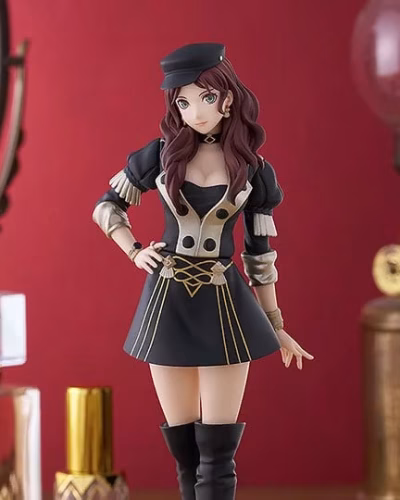 Fire Emblem: Three Houses Pop Up Parade Dorothea Arnault