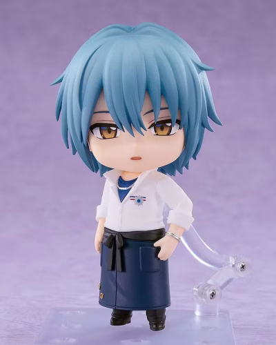 Promise of Wizard Basic Nendoroid Nero