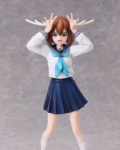 My Deer Friend Nokotan B-Style Noko Shikanoko 1/6 Scale Figure