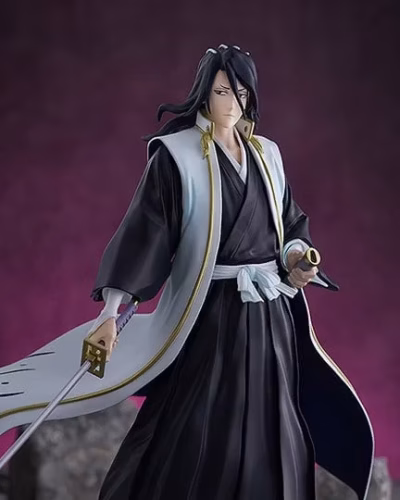 Bleach Pop Up Parade SP Byakuya Kuchiki