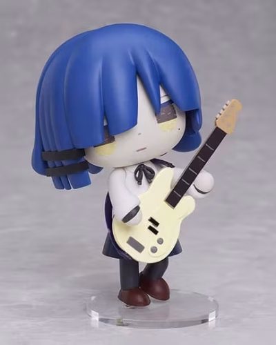 Bocchi the Rock! Ryo Yamada Chibi Figure