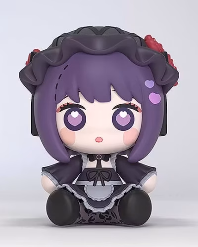My Dress-Up Darling Huggy Good Smile Marin Kitagawa (Shizuku Kuroe Ver.)