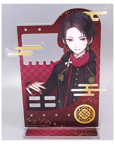 Touken Ranbu Acrylic Stand (A)