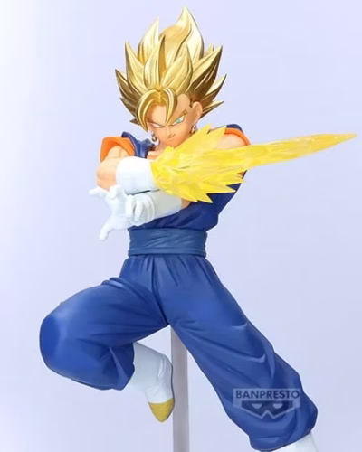 Dragon Ball Z: Dokkan Battle 10th Anniversary Super Vegito