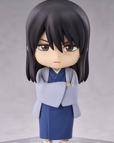 Gintama Nendoroid Kotaro Katsura