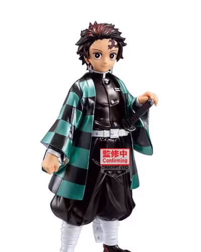 Demon Slayer: Kimetsu no Yaiba Grandista Tanjiro Kamado (Special Color Ver.)