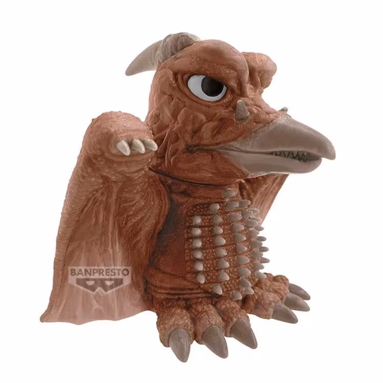 Mothra vs. Godzilla (1964) Toho Monster Series Enshrined Monsters Rodan (Ver. B) - Image 2