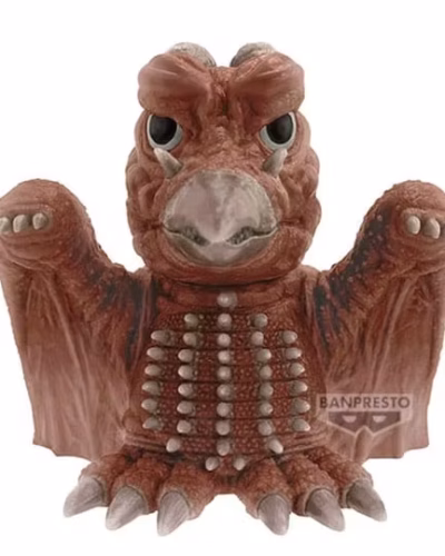 Mothra Vs. Godzilla (1964) Toho Monster Series Enshrined Monsters Rodan (Ver. B)