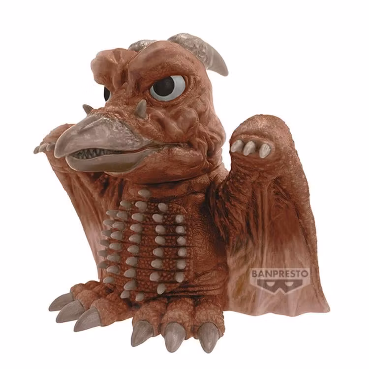 Mothra vs. Godzilla (1964) Toho Monster Series Enshrined Monsters Rodan (Ver. B) - Image 4
