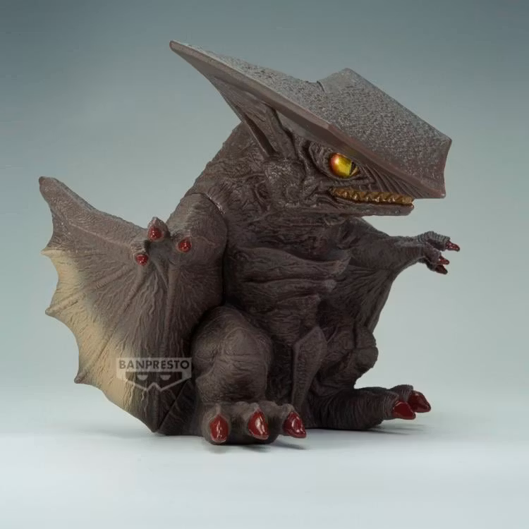Gamera: Guardian of the Universe Enshrined Monsters Gyaos (Ver. A) - Image 4