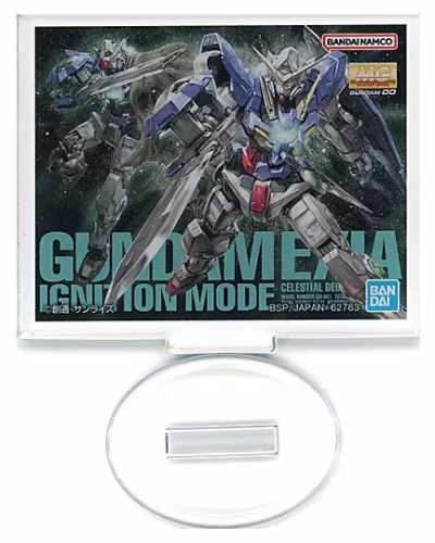 Mobile Suit Gundam Ichibansho Acrylic Stand (B)