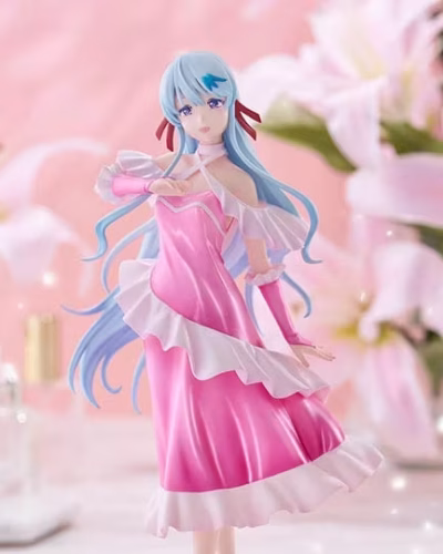 Magilumiere Magical Girls Inc. Tenitol Lily Aoi Figure