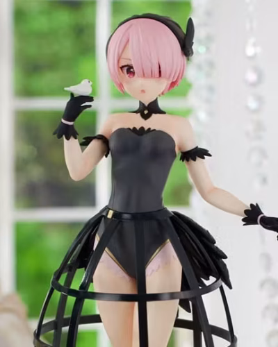 Re:Zero Exceed Creative Ram (Cage Dress)