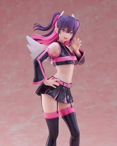 2.5 Dimensional Seduction F:Nex Miriella (Angel Paratroopers Mikari) 1/7 Scale Figure