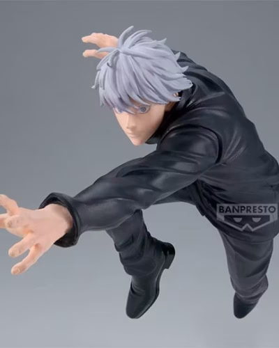 Jujutsu Kaisen Maximatic Satoru Gojo II