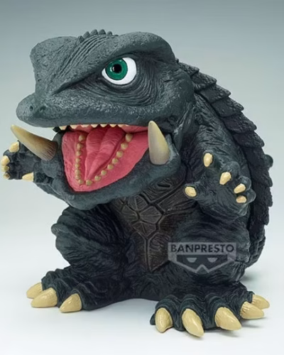Gamera: Guardian of the Universe Enshrined Monsters Gamera (Ver. A)