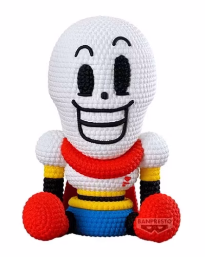 Undertale Friend Papyrus