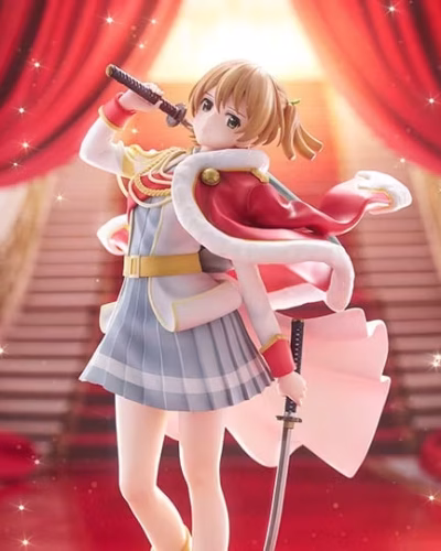 Revue Starlight F:Nex Nana Daiba 1/7 Scale Figure