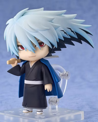 Nura: Rise of the Yokai Clan Nendoroid Rikuo Nura (Night)