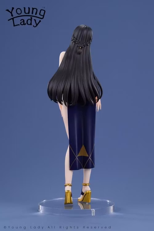 Desert Princess Bell 1/6 Scale Figure - Image 5
