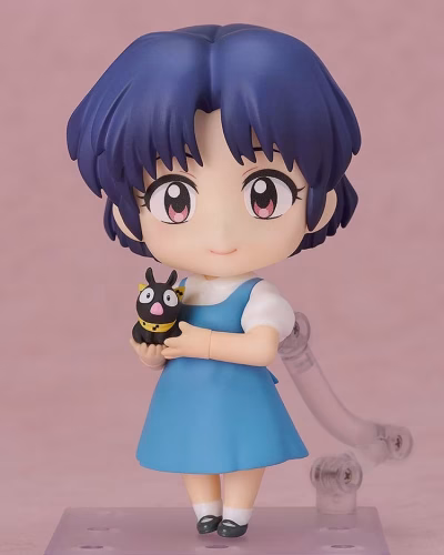 Ranma 1/2 Nendoroid Akane Tendo