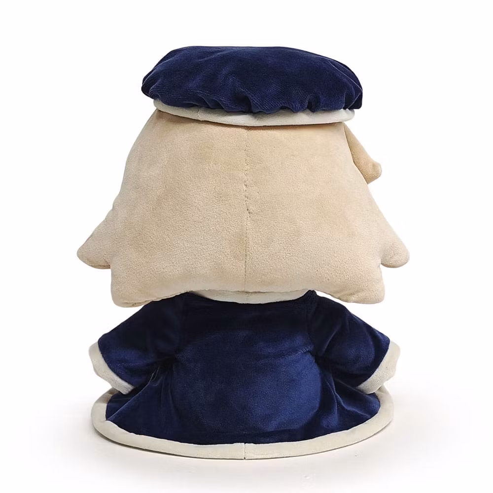 Delicious in Dungeon Plush Figure Falin - Bild 4