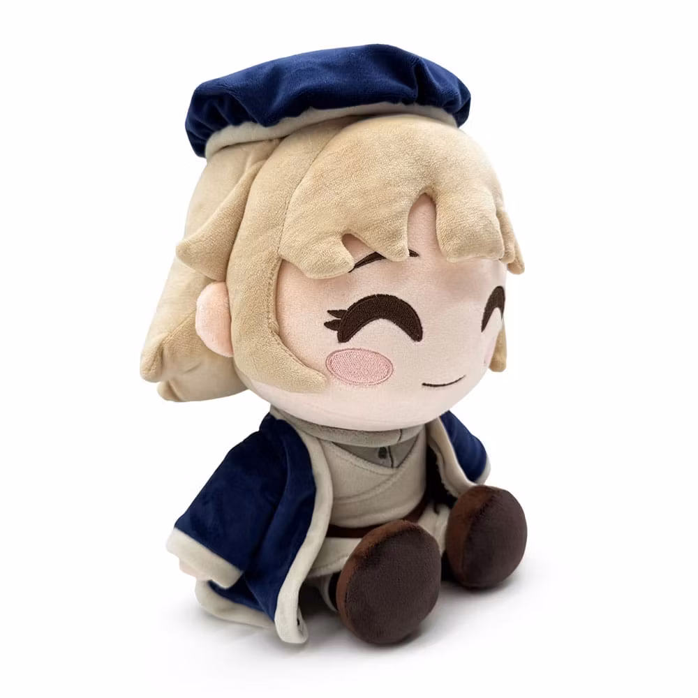 Delicious in Dungeon Plush Figure Falin - Bild 2