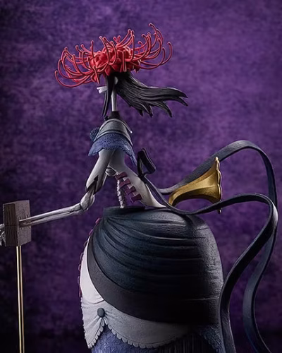 Puella Magi Madoka Magica Pop Up Parade SP Nutcracker Witch