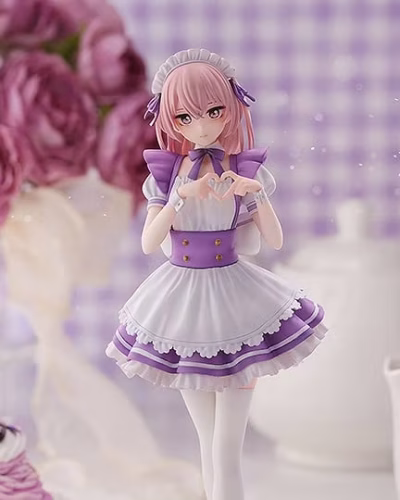 My Dress-Up Darling S-Fire Sajuna Inui (Pretty Maid Ver.) Figure
