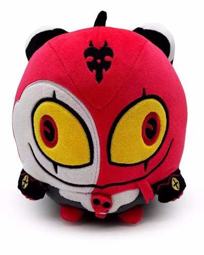 Helluva Boss Stickie Plush Figure Blitzo
