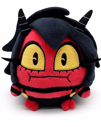 Helluva Boss Stickie Plush Figure Millie