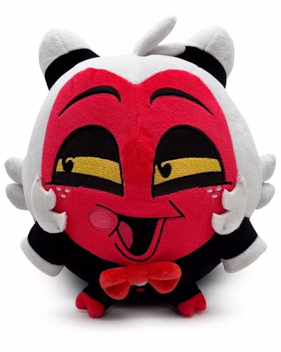 Helluva Boss Stickie Plush Figure Moxxie