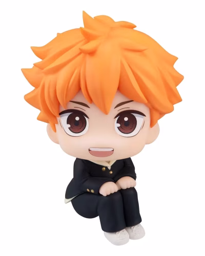 Haikyu!! Look Up Series Shoyo Hinata (Rerelease)