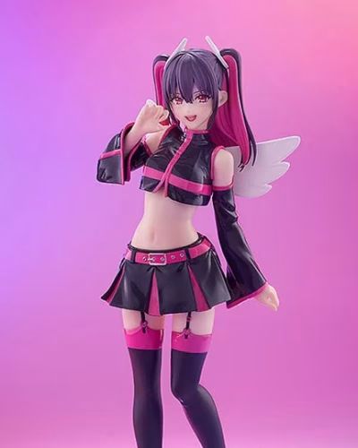 2.5 Dimensional Seduction Pop Up Parade Miriella (Angel Airborne Corps Ver.) Figure